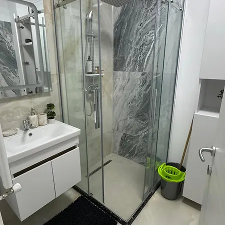 Sunrise View * Năvodari