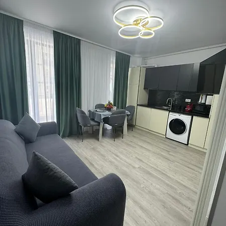 Sunrise View 아파트 *