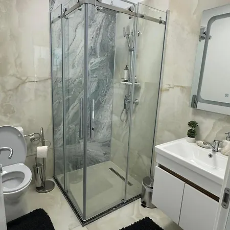 Апартаменты Sunrise View