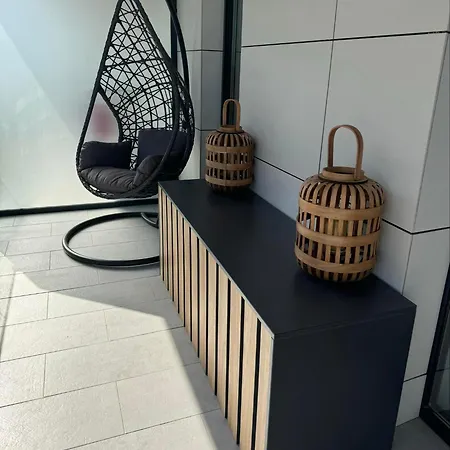 Sunrise View Апартаменты *