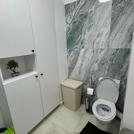 Апартаменты Sunrise View Нэводари