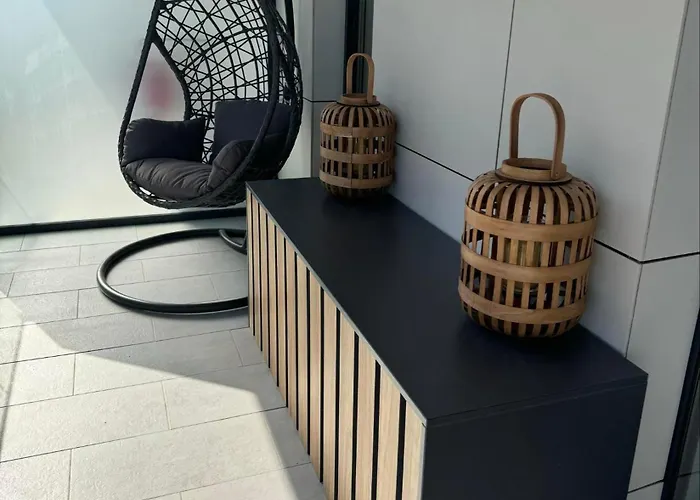 Sunrise View Apartament *