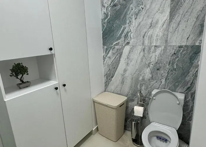 Apartament Sunrise View Năvodari